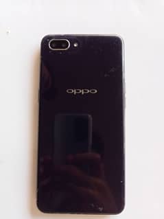 Oppo a3s