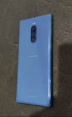 Sony Xperia 1 best for pubg