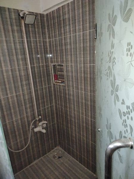 Glass Shower cabin 2