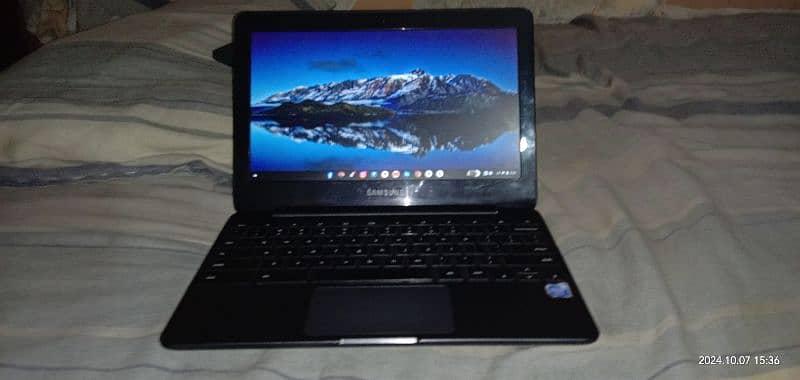 Samsung chromebook 500c 2 16gb what app number 1