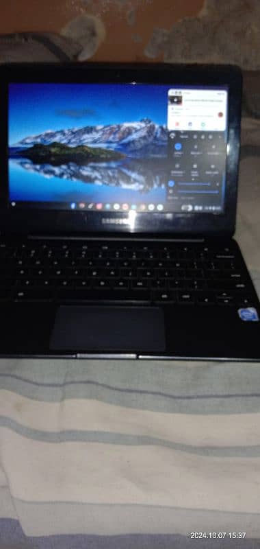 Samsung chromebook 500c 2 16gb what app number 2