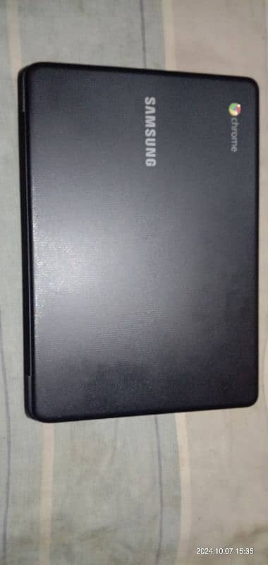 Samsung chromebook 500c 2 16gb what app number 5