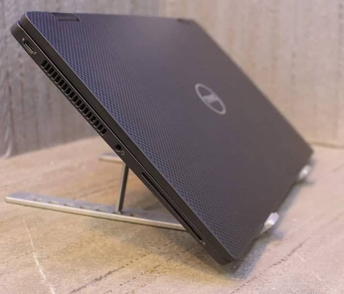 #Dell # Latitude 7400 Slim Ultrabooks fancy look touch screen 0