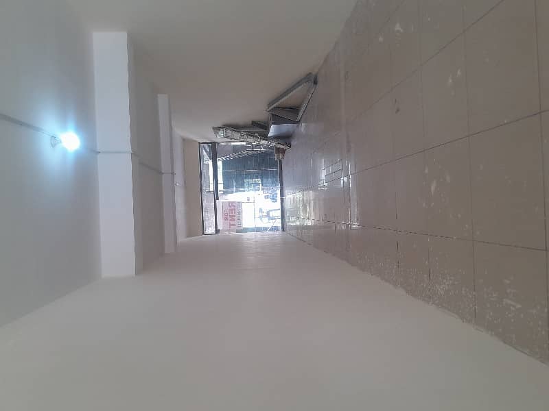 ground floor shop for rent 2