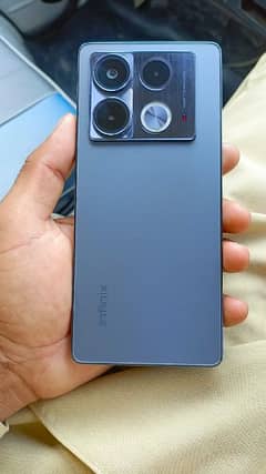 infinix note 40 16gb 256gb brend new 0