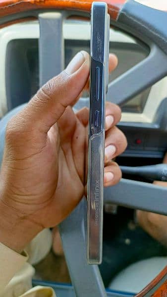 infinix note 40 16gb 256gb brend new 2