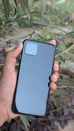 Google pixel 4