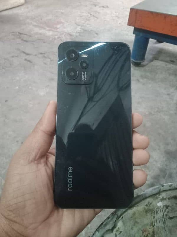 realme c35 3