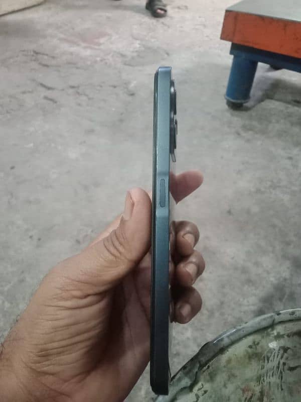 realme c35 4