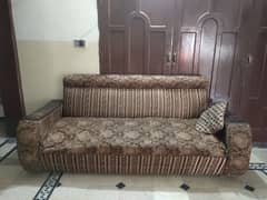 5 seater sofa set 0