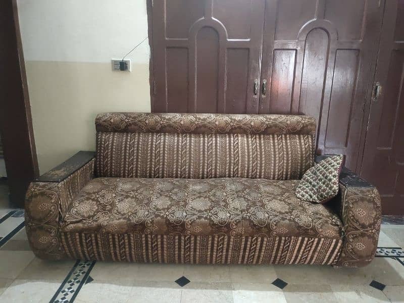 5 seater sofa set 0