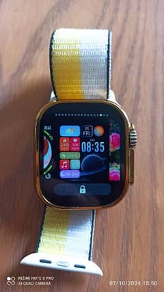 Smart watch 8 0