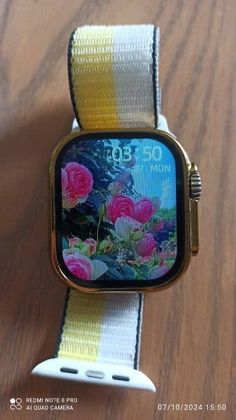 Smart watch 8 1