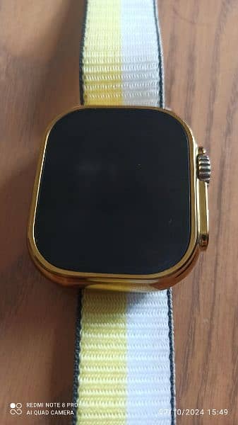 Smart watch 8 6