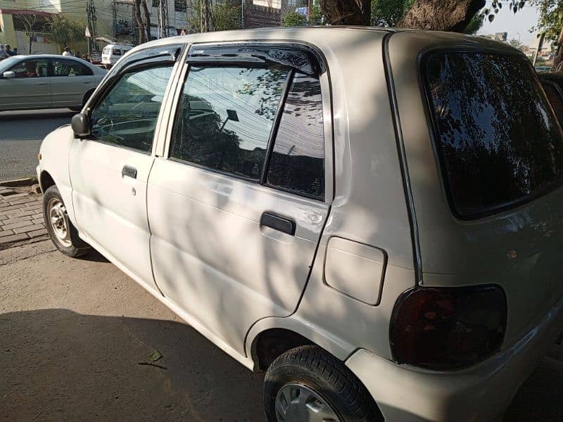 Daihatsu Cuore 2004 1