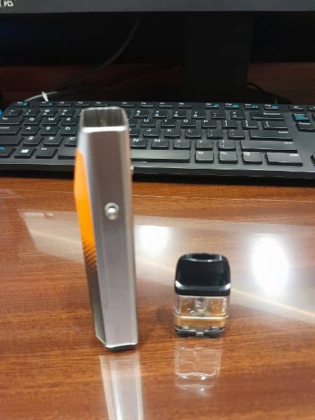 VAPORESSO XROS PRO 1