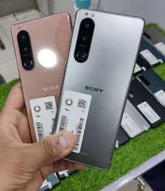 SONY XPERIA 5 MARK 3 0