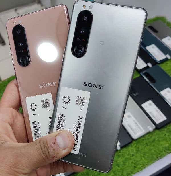 SONY XPERIA 5 MARK 3 9