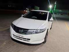 Honda City IDSI 2010 total genuine 0