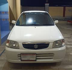 Suzuki Alto 2007