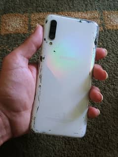 Samsung A30s (Exchange Possible)