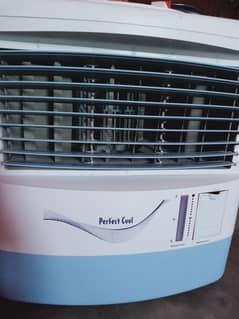 Mitsubishi air cooler