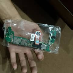 p8 lite board