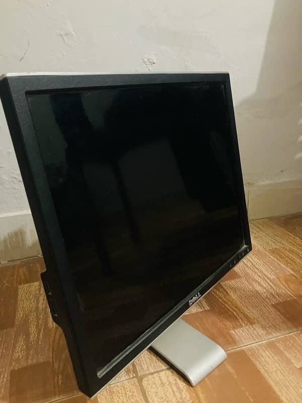 Dell PC LCD 1