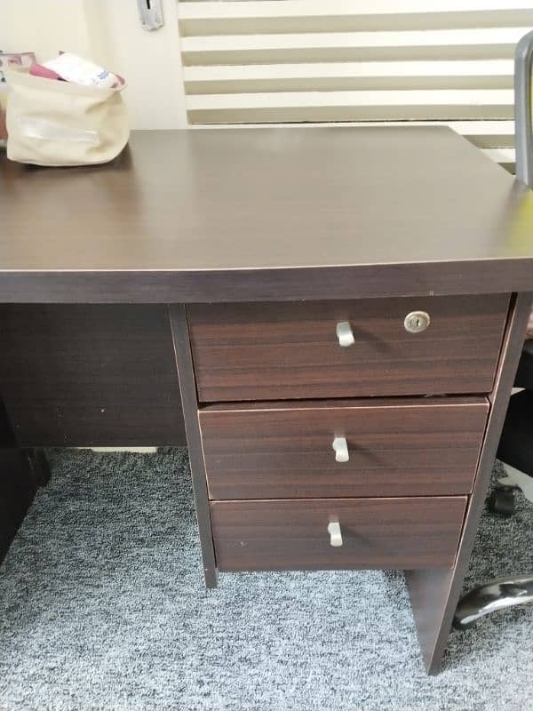 study table brand new!! 5