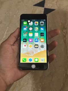 iphone 6 plus pta approved my what'sapp 03285970241