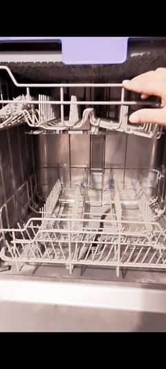 dishwasher