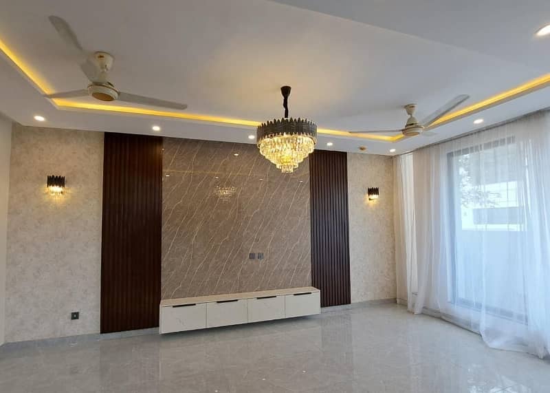 5 Marla Luxury House Available For sale In DHA Phase 9 Town Lahore 1