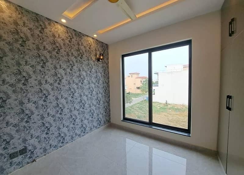 5 Marla Luxury House Available For sale In DHA Phase 9 Town Lahore 17