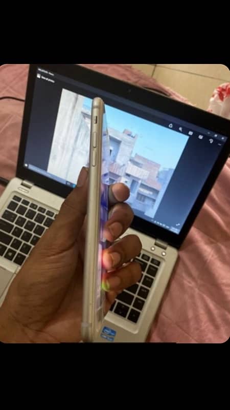 I Phone 6S Plus Brand Phone For Sale Urgent 2