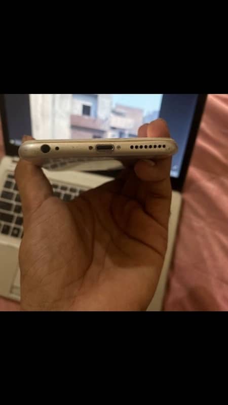 I Phone 6S Plus Brand Phone For Sale Urgent 3