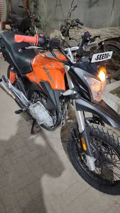 Derbi