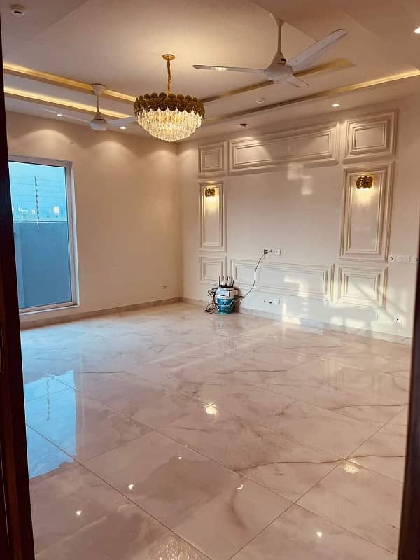 1 kanal beautiful design well maintained used house for sale in dha phase 3 5