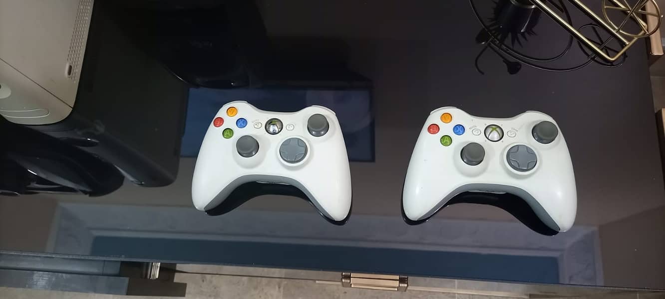 XBOX 360 1