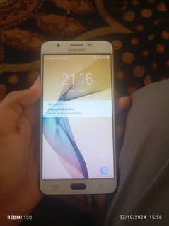 Samsung galaxy J7 prime