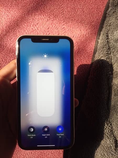 IPHONE 11 PTA APPROVED FACE ID OK FRONT AND BACK OK 7