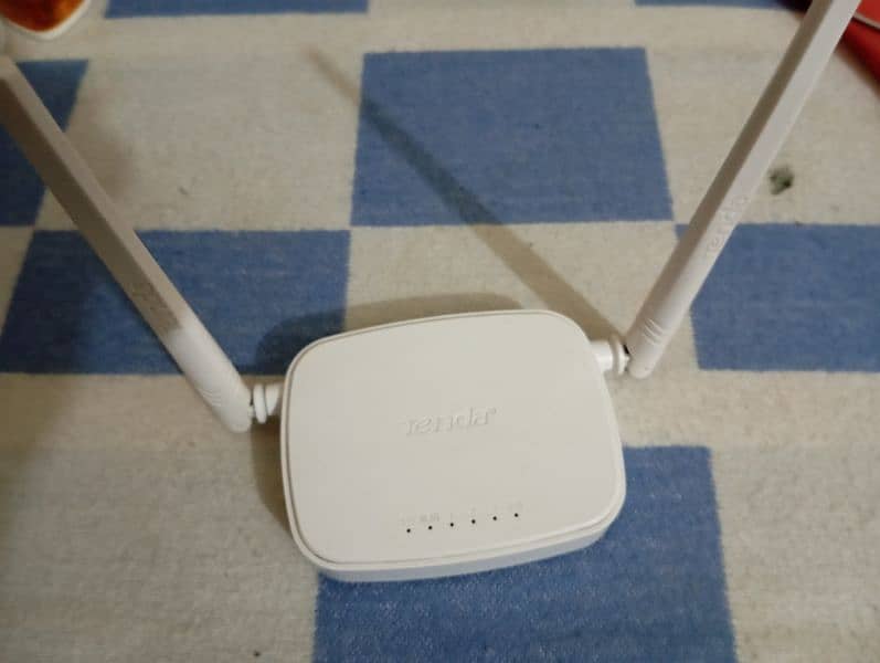 Wifi Router Tenda 2