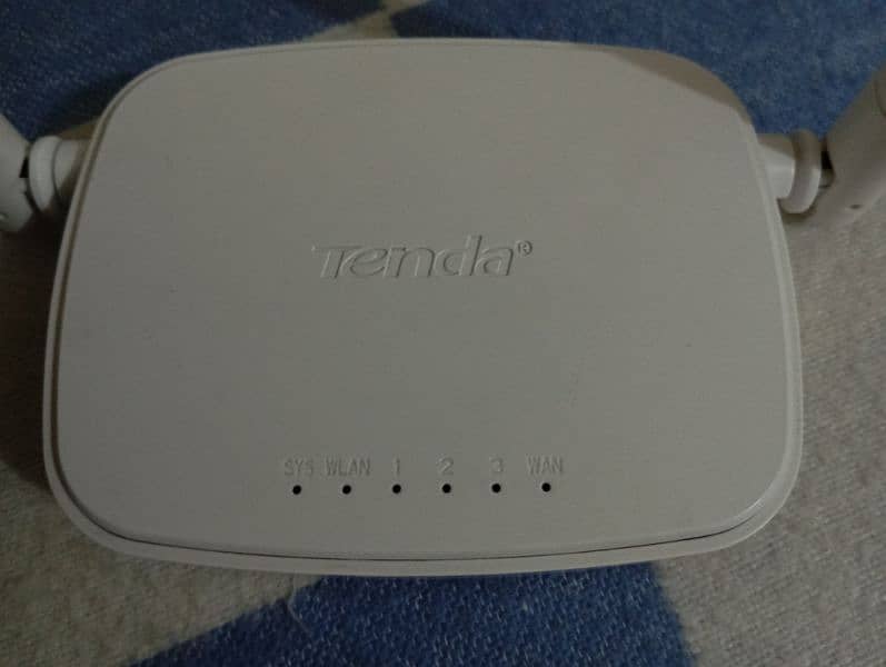 Wifi Router Tenda 3