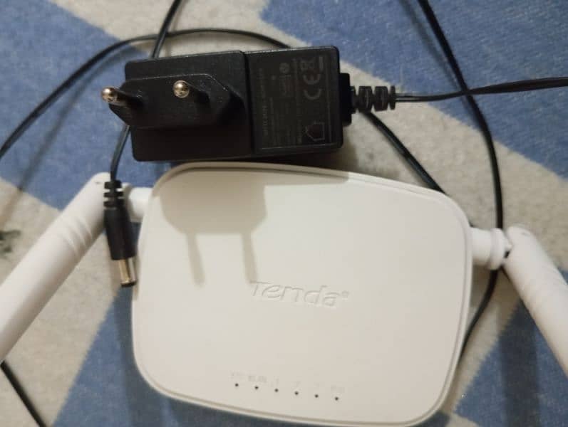 Wifi Router Tenda 6