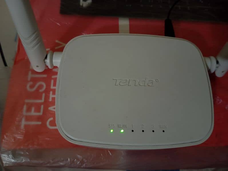 Wifi Router Tenda 7