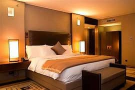 HOTEL 21 (ROOMS FOR SHORT STAY)