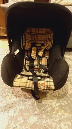 Tinnies Baby Carry Cot