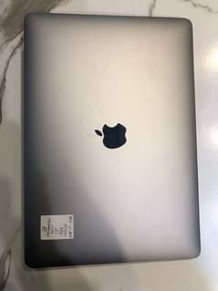 MacBook