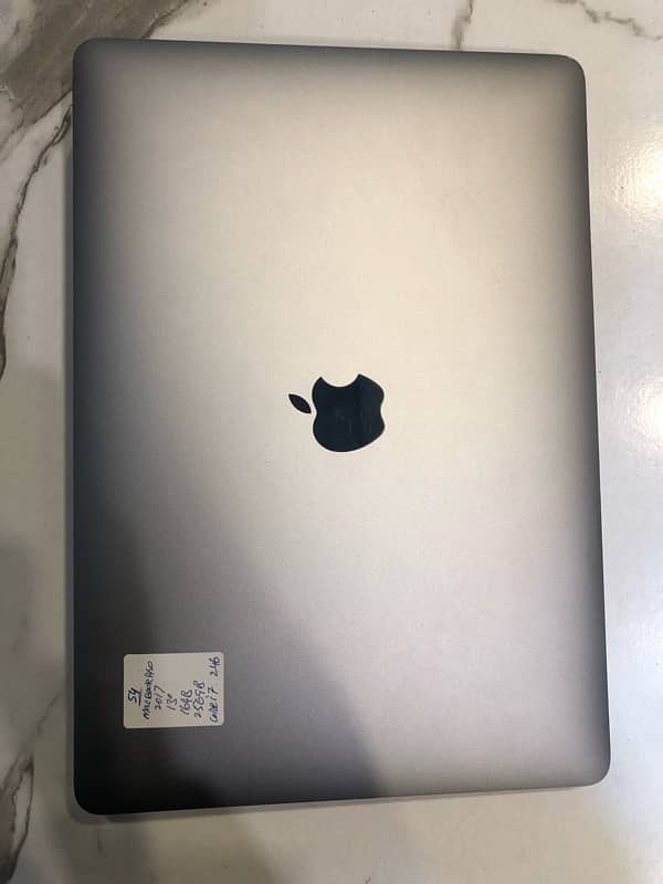 MacBook Pro 2017. . 13” for Sale 1