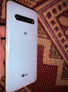 Lg v60 thinq 0