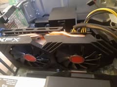 xeon 1620 v2 3.7GHz with8gb graphic card and 24gb ram 256 ssd 500hhd